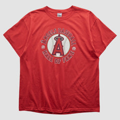 Los Angeles Angels Jerzees 2011 T-shirt - MLB