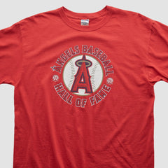 Los Angeles Angels Jerzees 2011 T-shirt - MLB