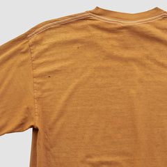 Minnesota Vikings Lee Apparel 2000s Long Sleeve T-shirt Brown Vintage | Fanatics