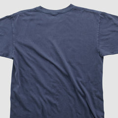 New England Patriots 2007 T-shirt Navy Vintage | Fanatics