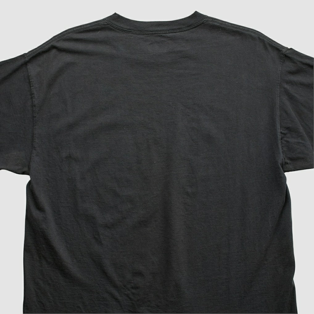 Superbowl XLIII NFL 2009 T-shirt Black Vintage | Fanatics
