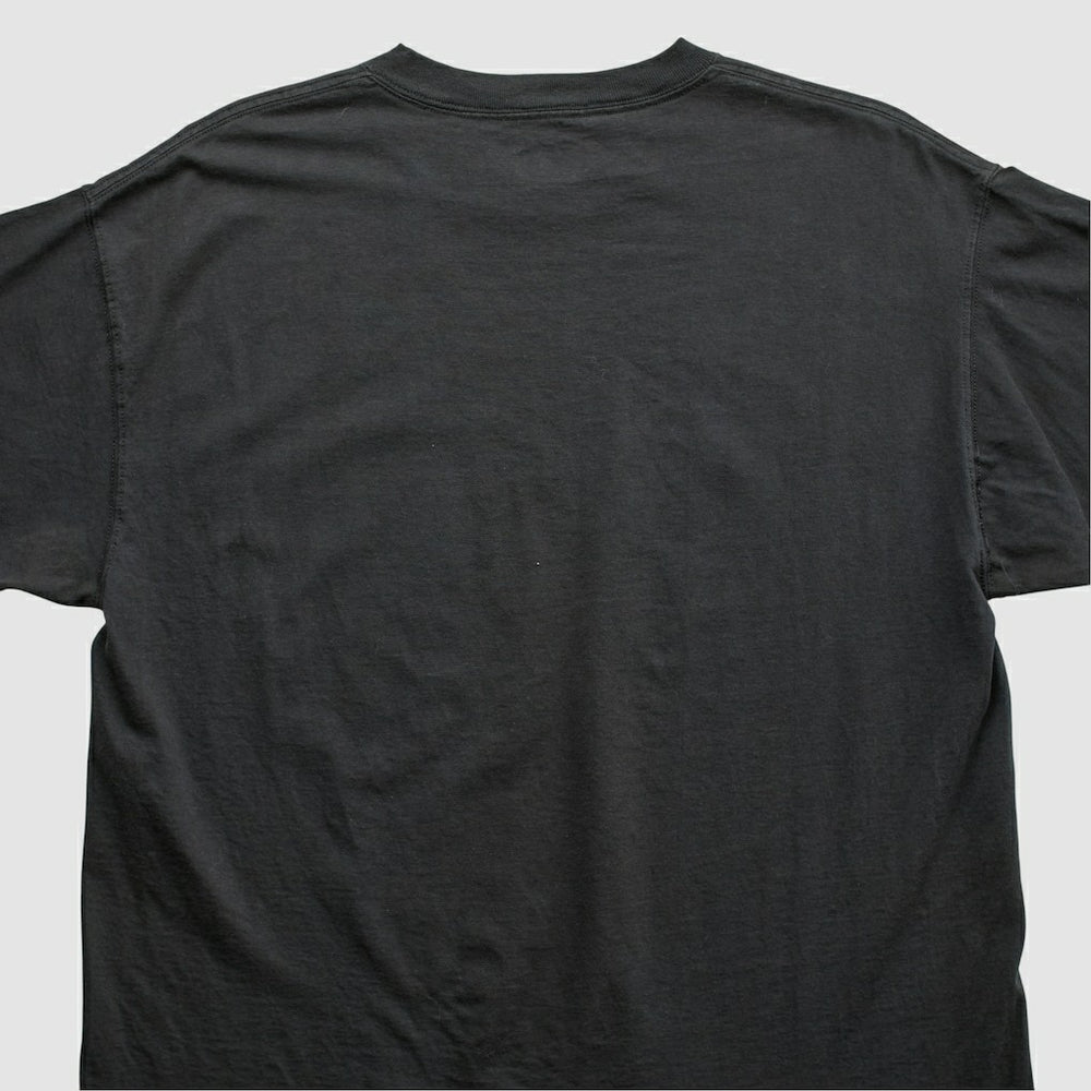 Superbowl XLIII NFL 2009 T-shirt Black Vintage | Fanatics