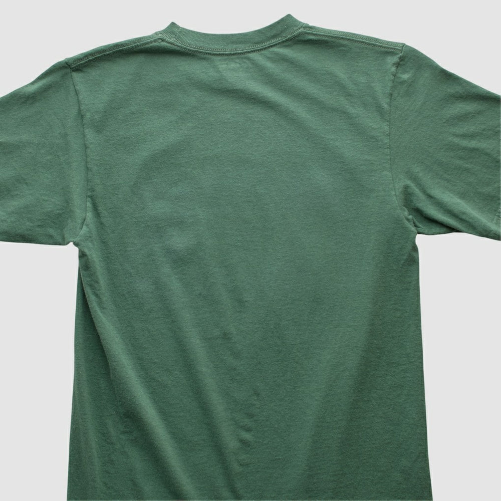 New York Jets Reebok 2010 T-shirt Green Vintage | Fanatics