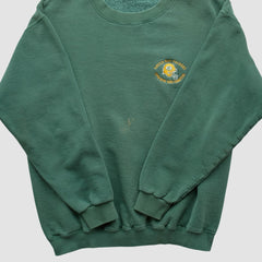Green Bay Packers 1997 Sweatshirt Green Vintage | Fanatics