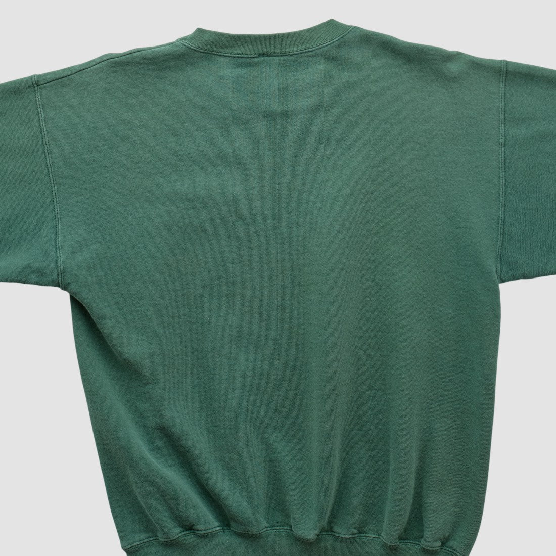 Green Bay Packers 1997 Sweatshirt Green Vintage | Fanatics