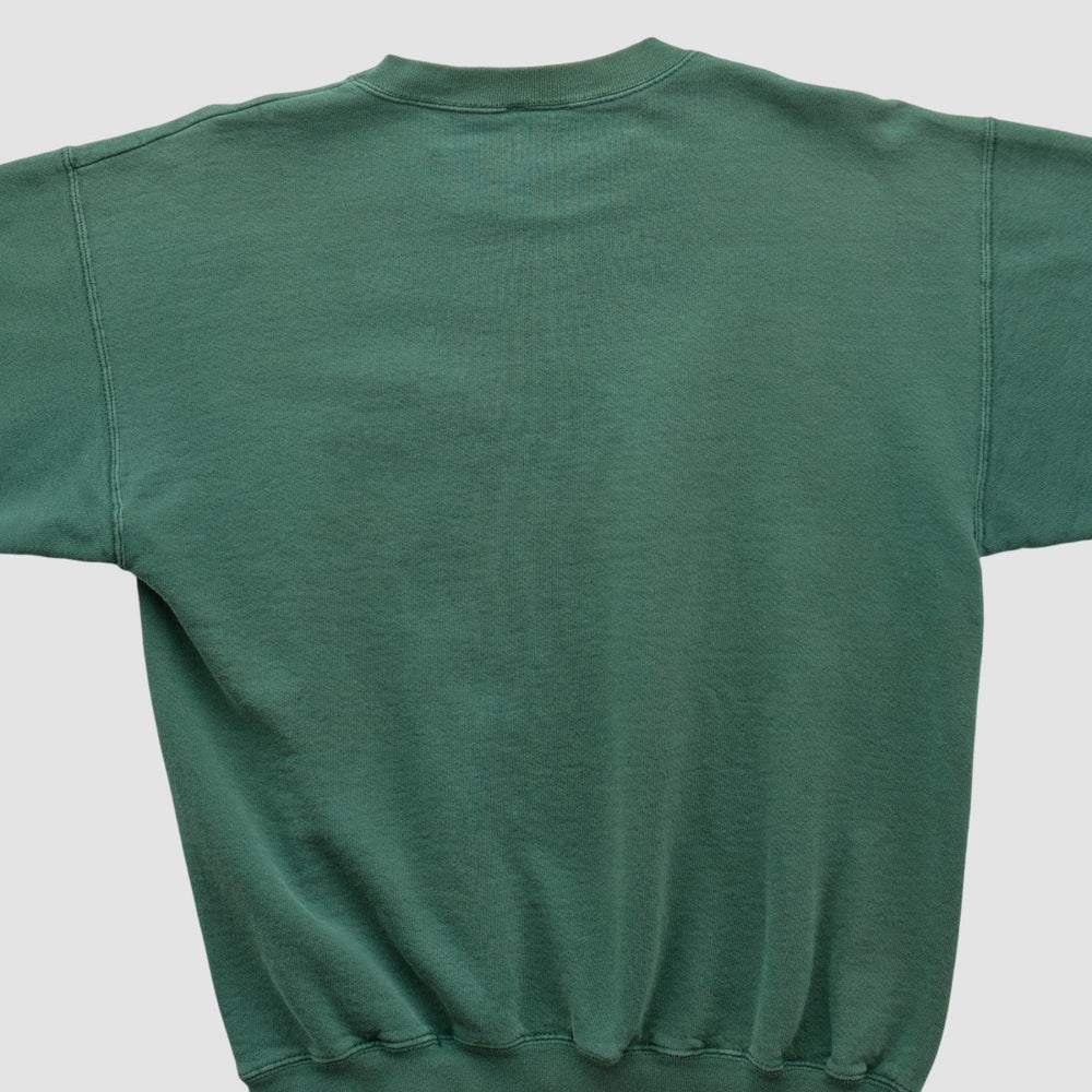 Green Bay Packers 1997 Sweatshirt Green Vintage | Fanatics