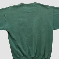 Green Bay Packers 1997 Sweatshirt Green Vintage | Fanatics