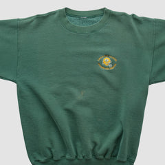 Green Bay Packers 1997 Sweatshirt Green Vintage | Fanatics