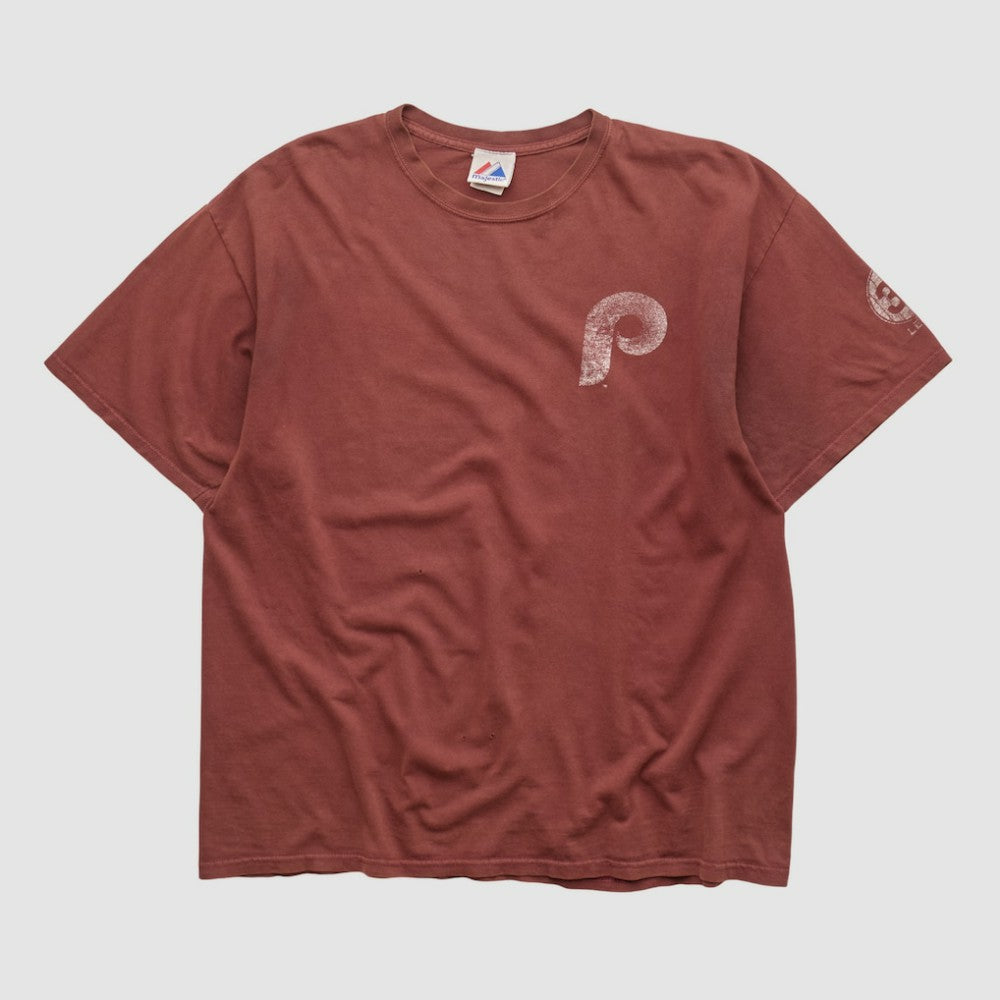 Philadelphia Phillies Majestic 2010s T-shirt - MLB
