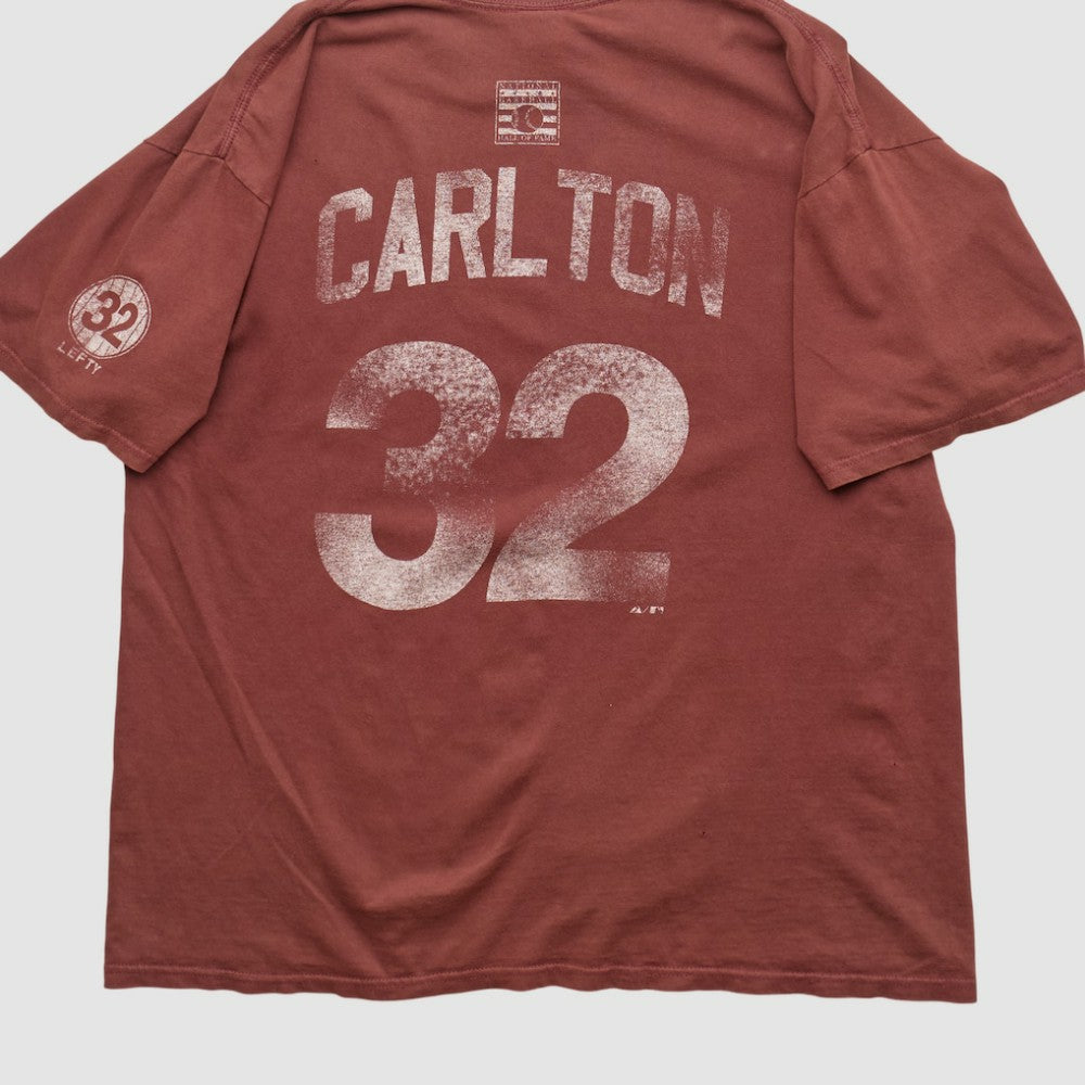 Philadelphia Phillies Majestic 2010s T-shirt - MLB