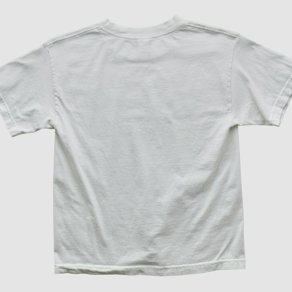 Green Bay Packers Reebok 2011 T-shirt White Vintage | Fanatics
