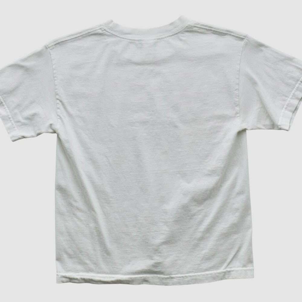 Green Bay Packers Reebok 2011 T-shirt White Vintage | Fanatics