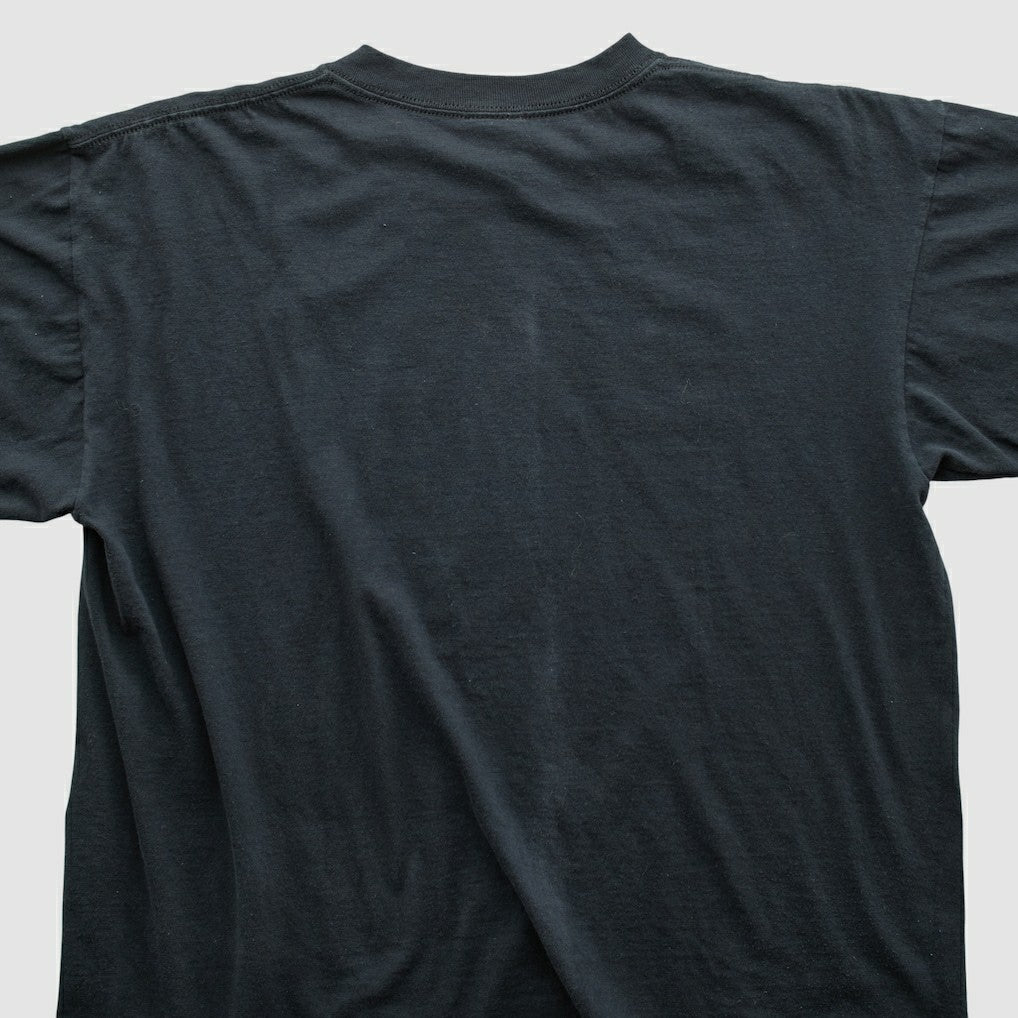 Pittsburgh Steelers NFL 2010s T-shirt Black Vintage | Fanatics