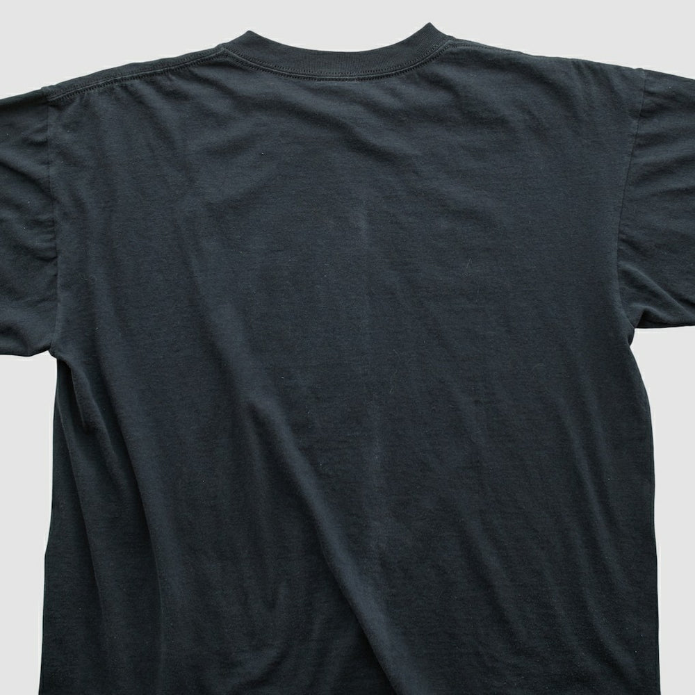 Pittsburgh Steelers NFL 2010s T-shirt Black Vintage | Fanatics