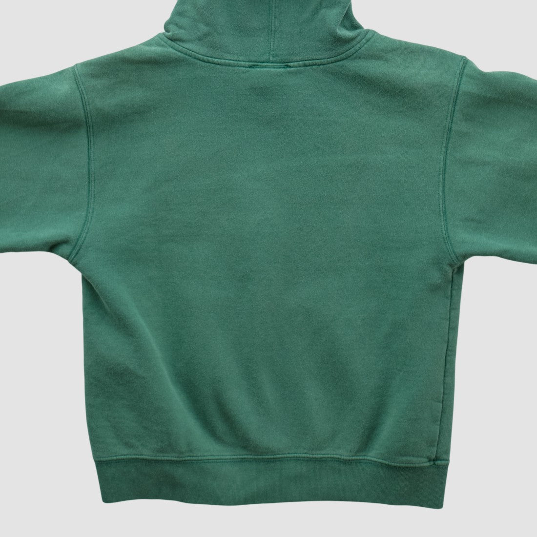 Green Bay Packers NFL 2000s Hooded Sweatshirt Green Vintage | Fanatics