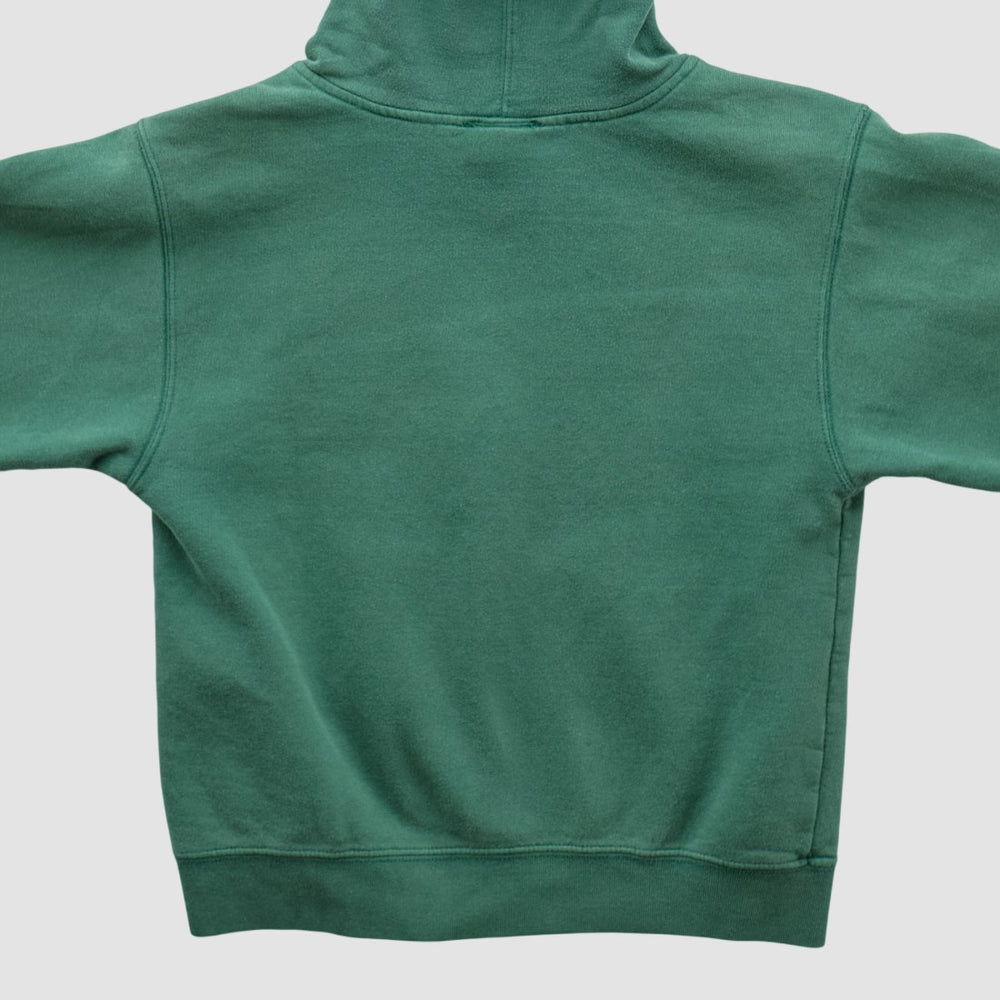 Green Bay Packers NFL 2000s Hooded Sweatshirt Green Vintage | Fanatics
