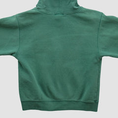 Green Bay Packers NFL 2000s Hooded Sweatshirt Green Vintage | Fanatics