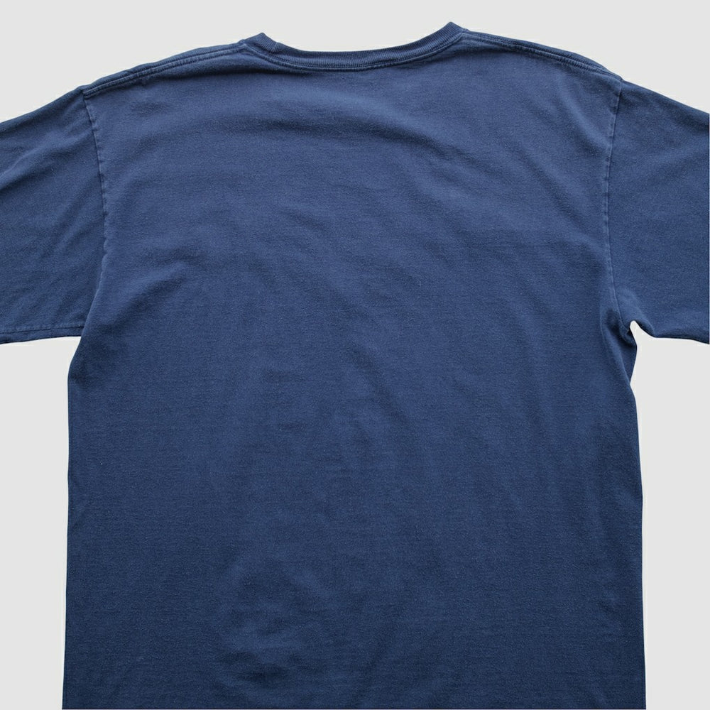 New England Patriots NFL 2010s T-shirt Navy Vintage | Fanatics
