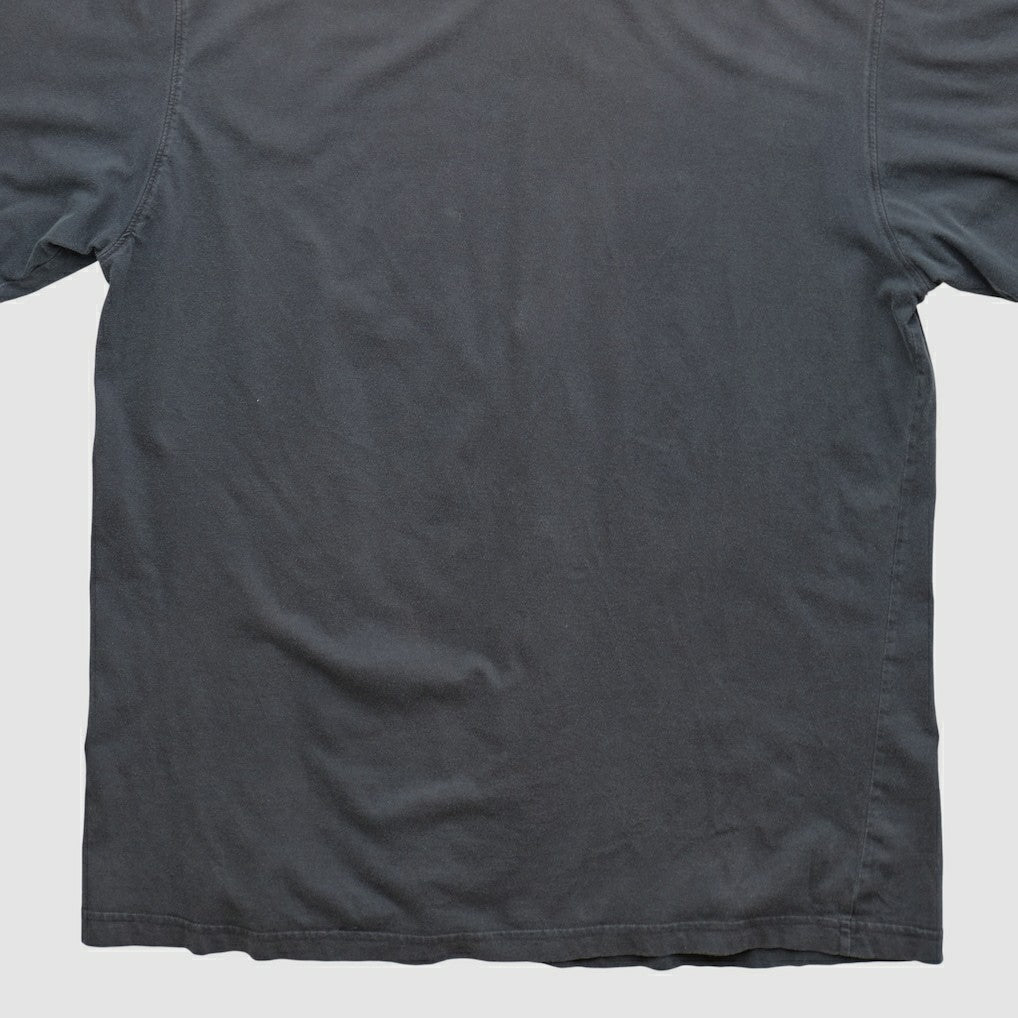 Pittsburgh Steelers Reebok 2000s T-shirt Charcoal Vintage | Fanatics