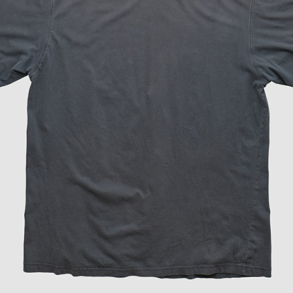 Pittsburgh Steelers Reebok 2000s T-shirt Charcoal Vintage | Fanatics