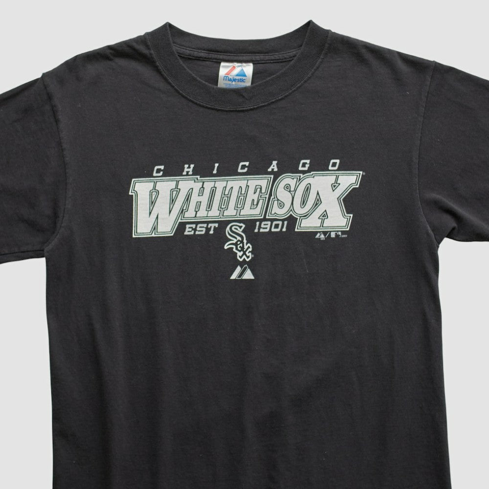 Chicago White Sox Majestic 2007 T-shirt - MLB