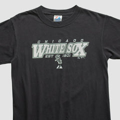 Chicago White Sox Majestic 2007 T-shirt - MLB