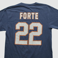 Chicago Bears NFL 2010s T-shirt Navy Vintage | Fanatics