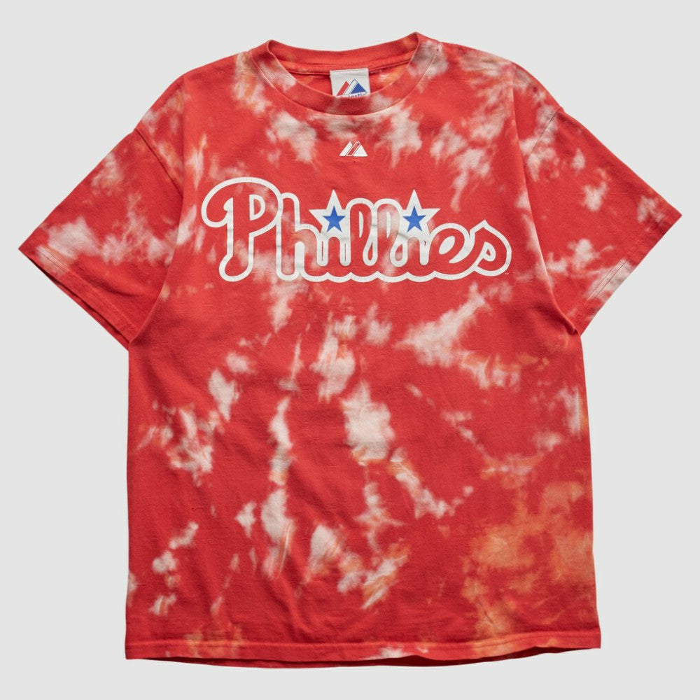 Philadelphia Phillies Majestic 2008 T-shirt - MLB