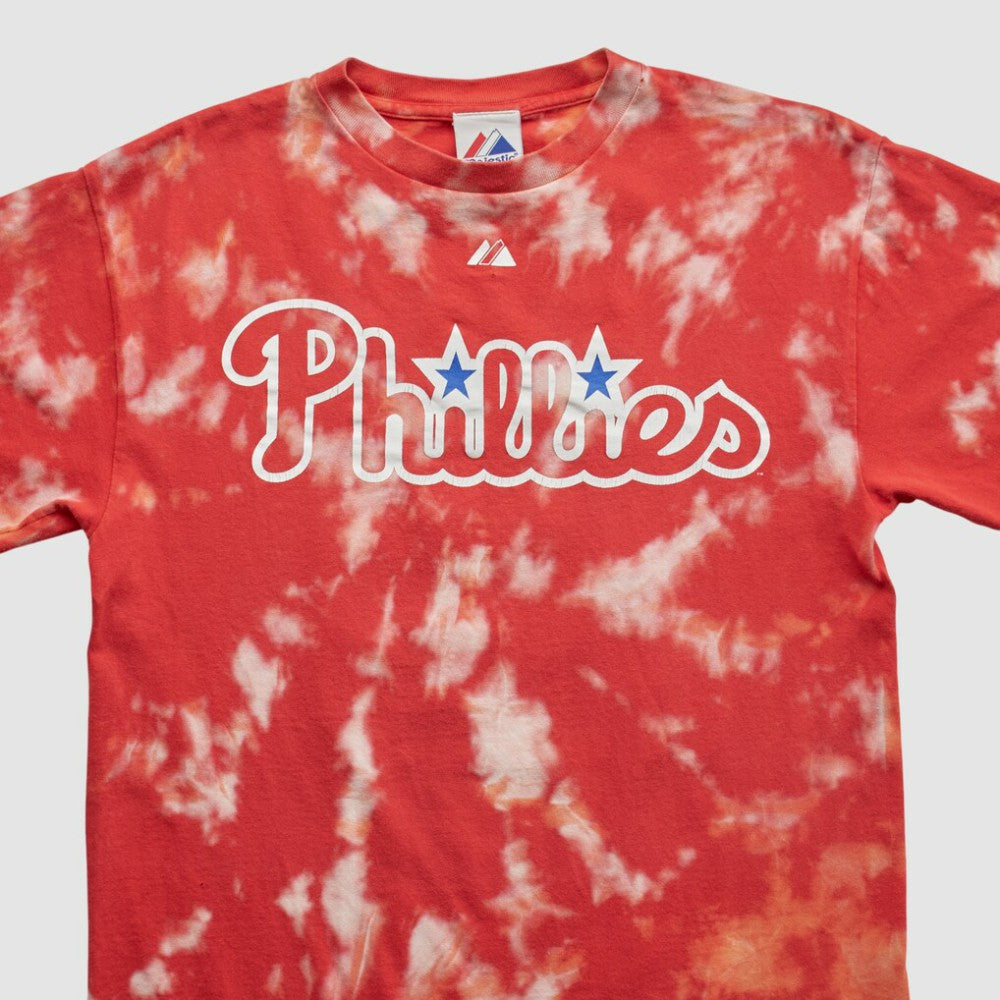 Philadelphia Phillies Majestic 2008 T-shirt - MLB