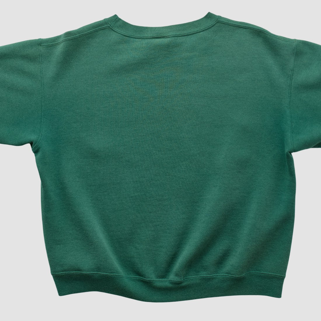 Green Bay Packers Nutmeg Mills 90s Sweatshirt Green Vintage | Fanatics