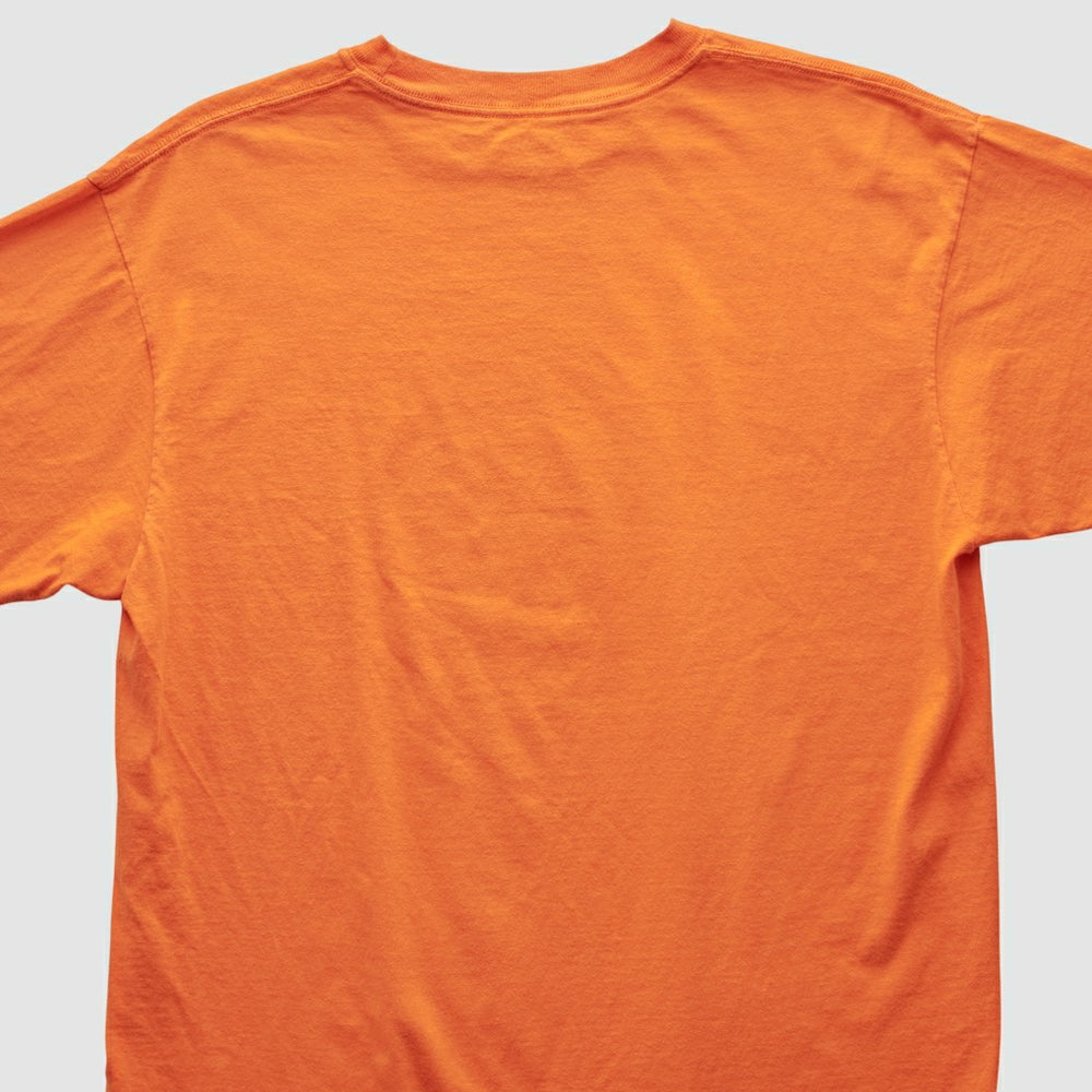 Chicago Bears Reebok 2000s T-shirt Orange Vintage | Fanatics