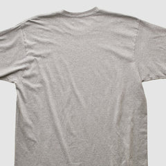 Pittsburgh Steelers Reebok 2009 T-shirt Heather Gray Vintage | Fanatics