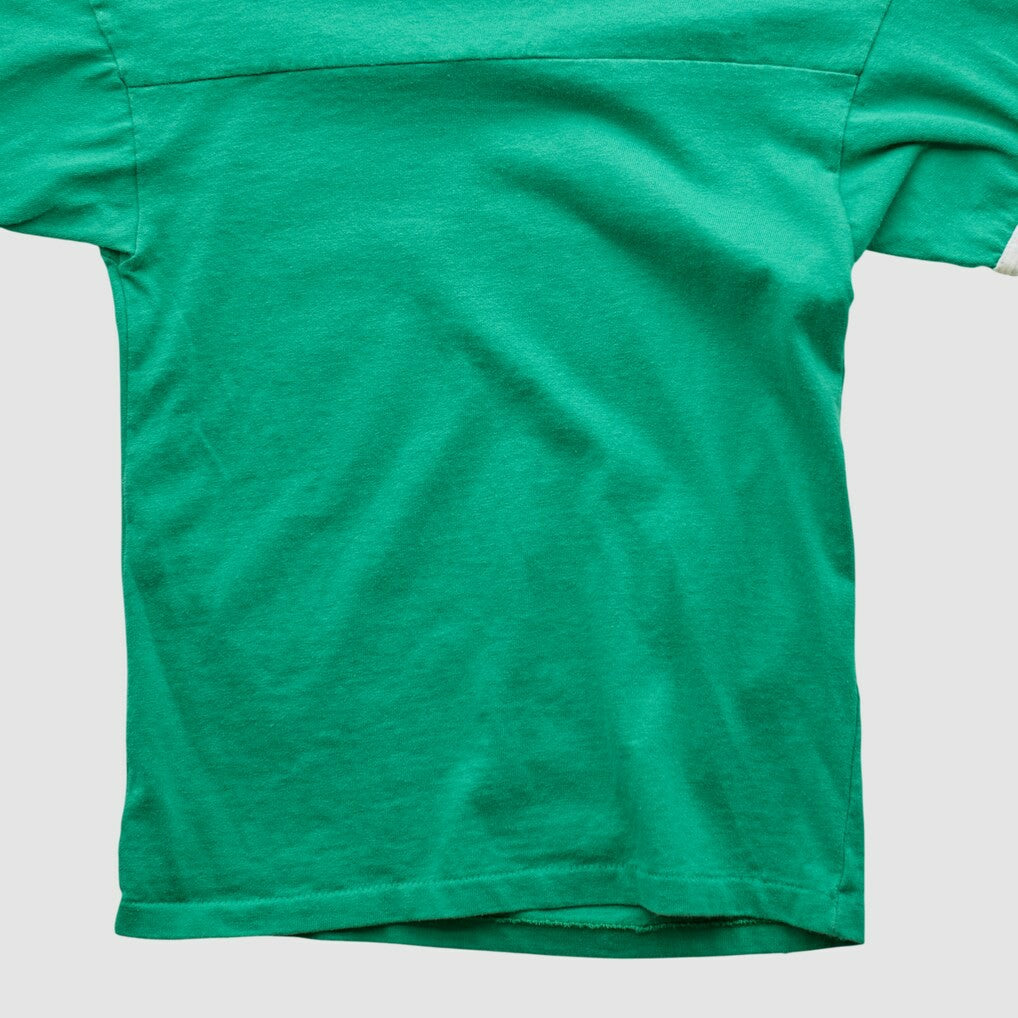 New York Jets Team Rated 90s T-shirt Green Vintage | Fanatics