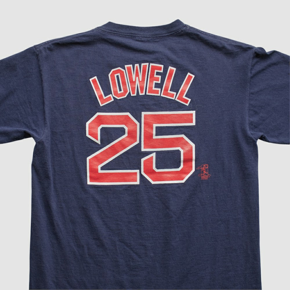 Boston Red Sox 2000s T-shirt - MLB