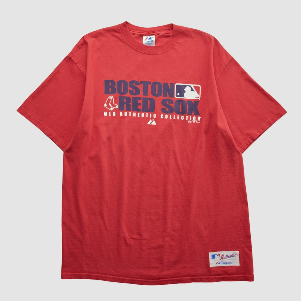 Boston Red Sox Majestic 2007 T-shirt - MLB