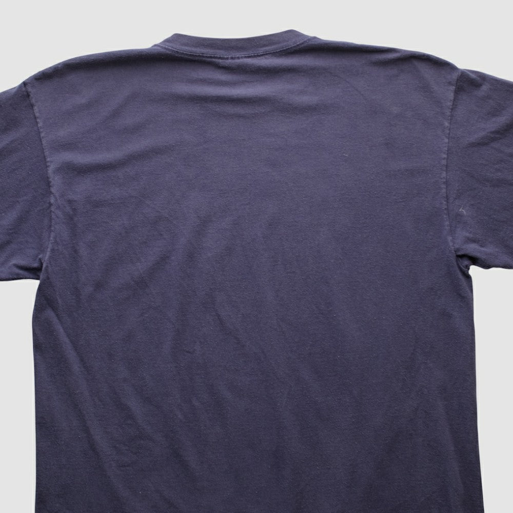 Atlanta Braves Majestic 2000s T-shirt - MLB
