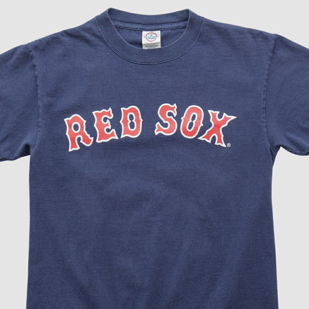 Boston Red Sox Delta 2000s T-shirt - MLB