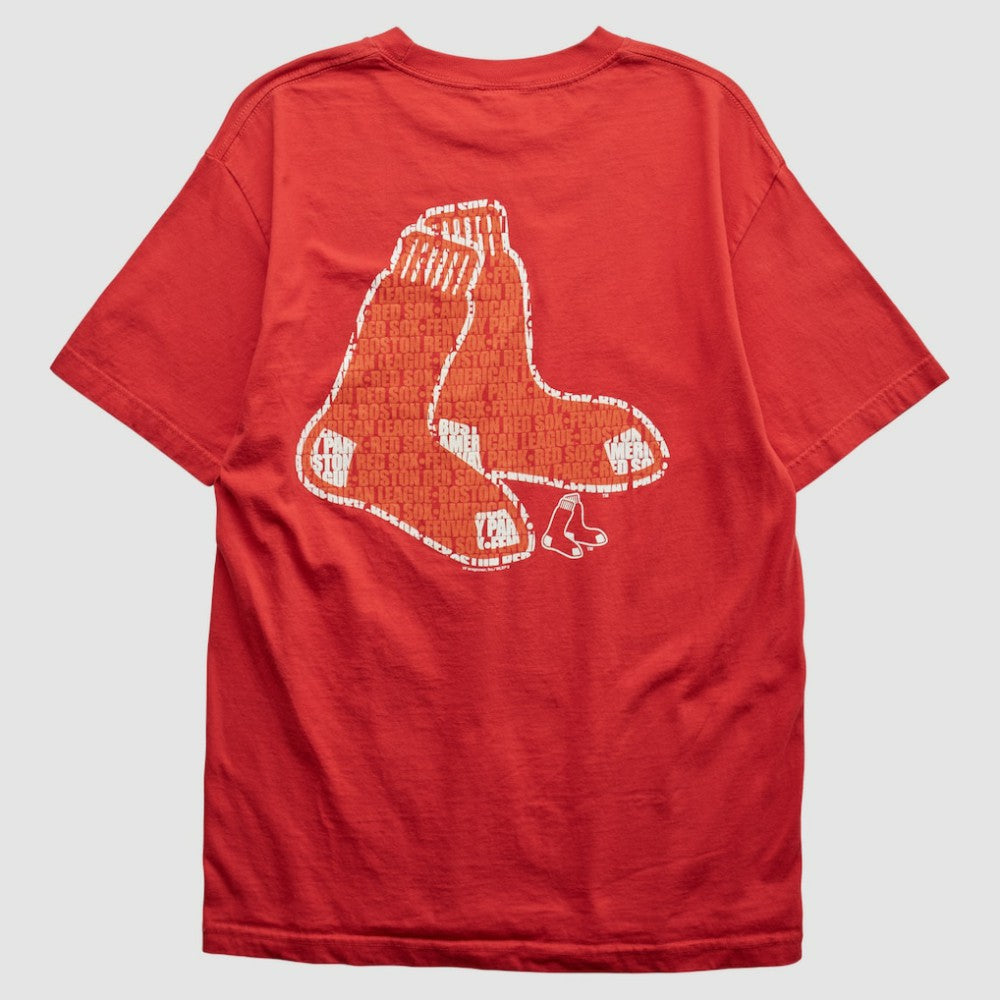 Boston Red Sox Genuine Merchandise 2009 T-shirt - MLB