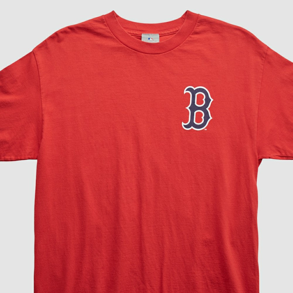 Boston Red Sox Genuine Merchandise 2009 T-shirt - MLB