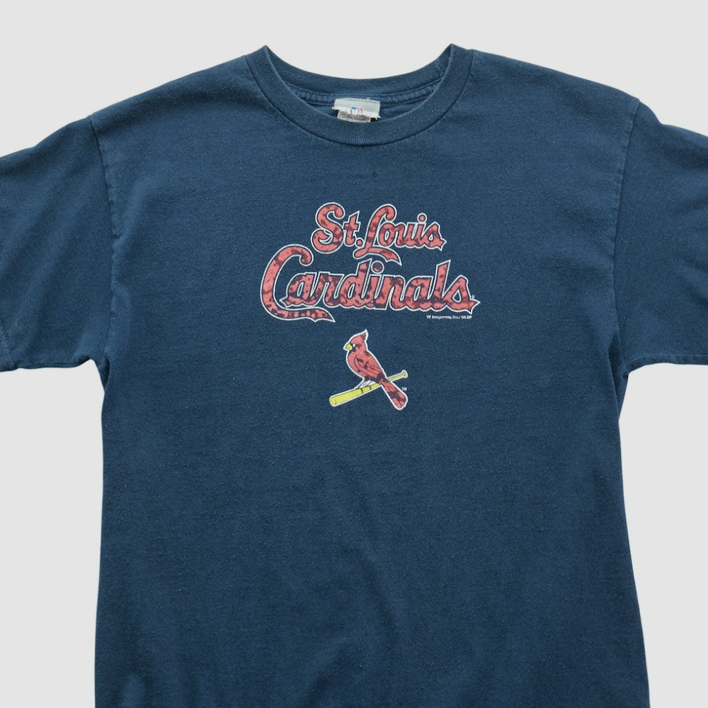 St. Louis Cardinals 2000s T-shirt - MLB