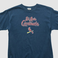 St. Louis Cardinals 2000s T-shirt - MLB