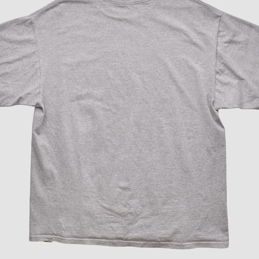 New York Giants NFL 2000s T-shirt Heather Gray Vintage | Fanatics