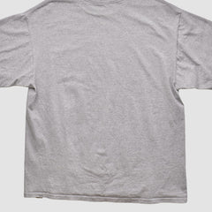 New York Giants NFL 2000s T-shirt Heather Gray Vintage | Fanatics