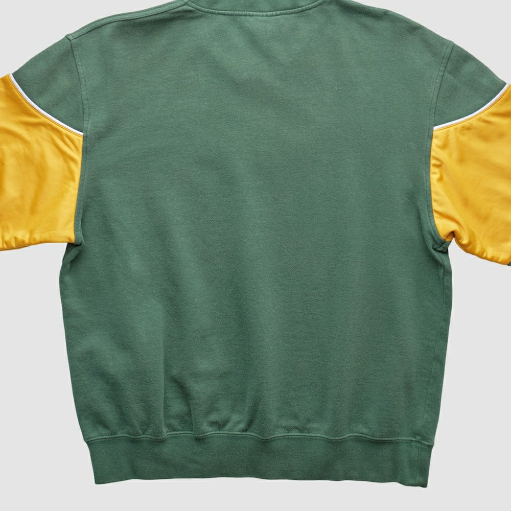 Green Bay Packers NFL 2000s Pullover Sweatshirt Green Vintage | Fanatics