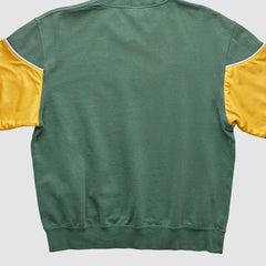 Green Bay Packers NFL 2000s Pullover Sweatshirt Green Vintage | Fanatics