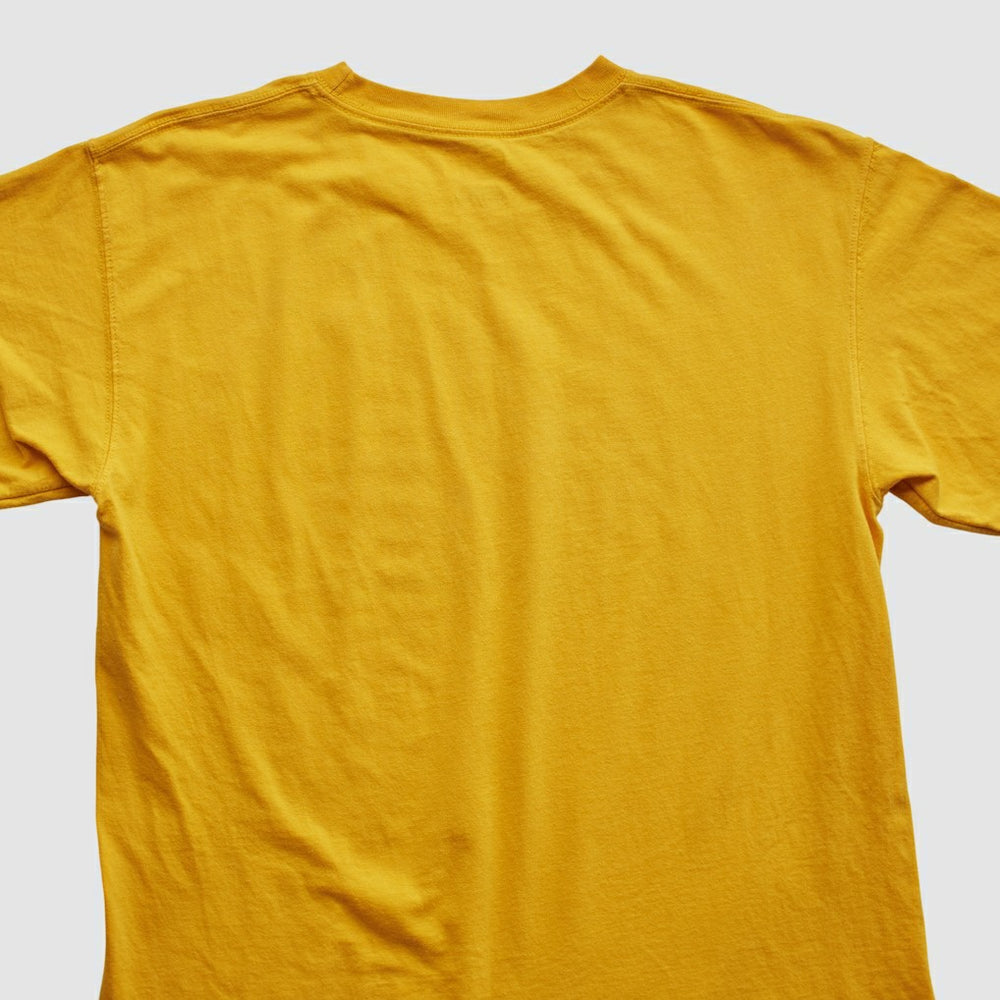 Pittsburgh Steelers NFL 2010s T-shirt Yellow Vintage | Fanatics