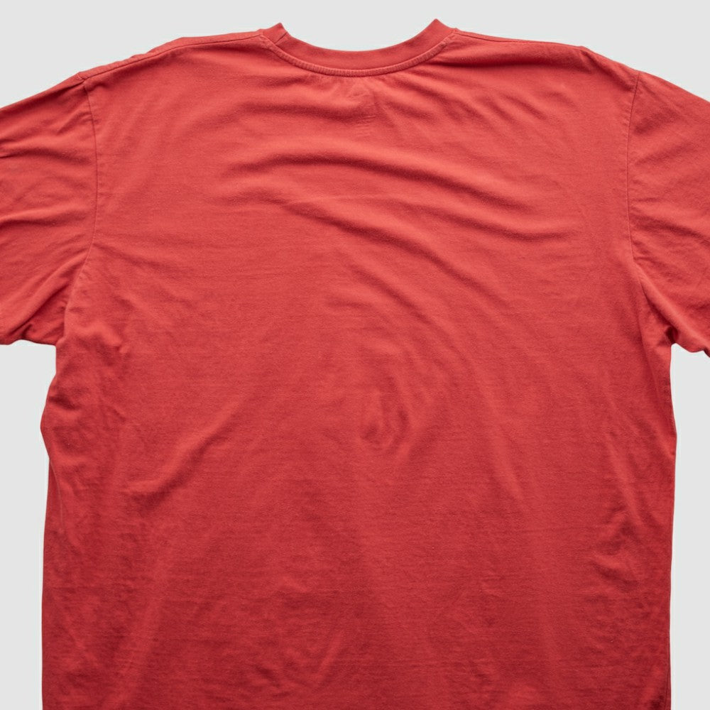 Texas Rangers Majestic 2011 T-shirt - MLB