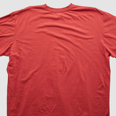 Texas Rangers Majestic 2011 T-shirt - MLB