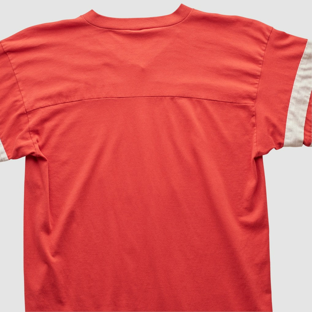 Kansas City Chiefs 1993 T-shirt Red Vintage | Fanatics