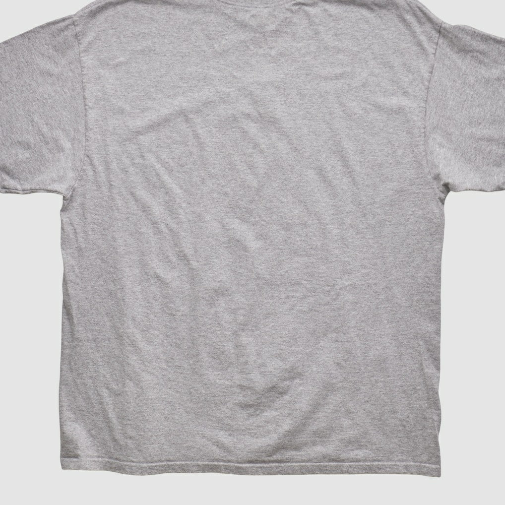 Cincinnati Bengals NFL 2000s T-shirt Heather Gray Vintage | Fanatics